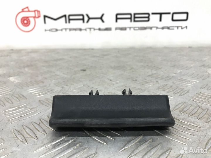 Б/У Ручка крышки багажника Hyundai Solaris RB G4FA