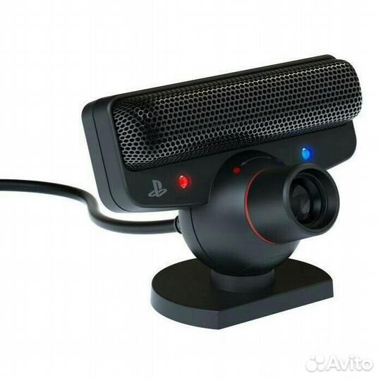 Sony Камера PS Eye для Sony Playstation 3 (sleh-00