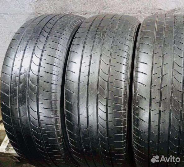 Bridgestone Dueler H/L 33A 235/55 R20