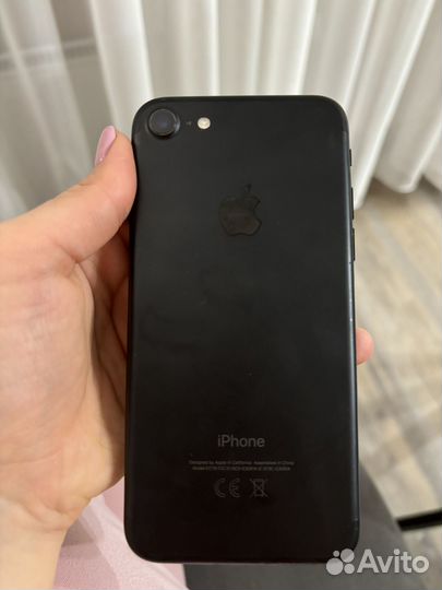 iPhone 7, 32 ГБ