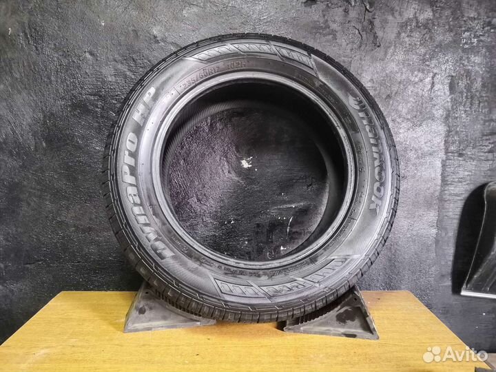 Hankook Dynapro HP RA23 235/60 R17 102H