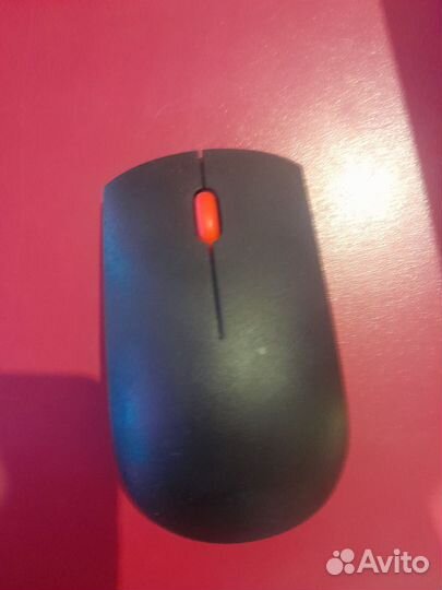 Клавиатура lenovo Essential Gen 2 беспроводная