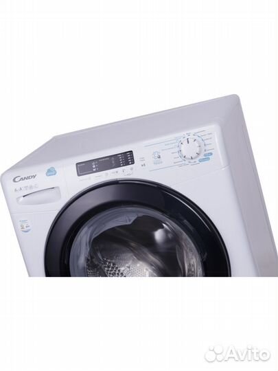 Стиральная машина Candy CSS4 1062 DB1/2-07