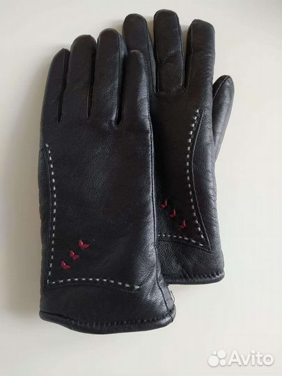 Перчатки женские