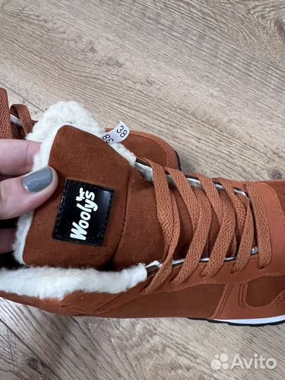 Кроссовки для мальчика 38 размер новые