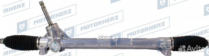 Рулевая рейка с тягами механическая M51141NW Mo