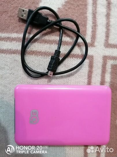 Продам Жесткий Диск HDD 2.5 500 G