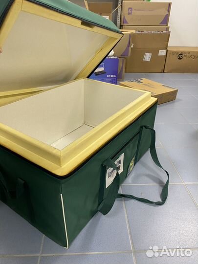 Термоконтейнер