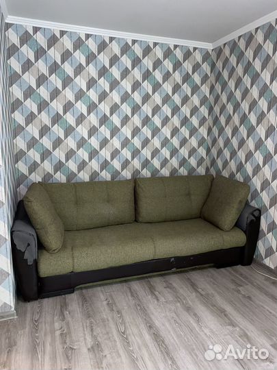 Диван-кровать, еврокнижка бу торг