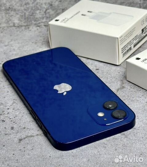 iPhone 12, 128 ГБ