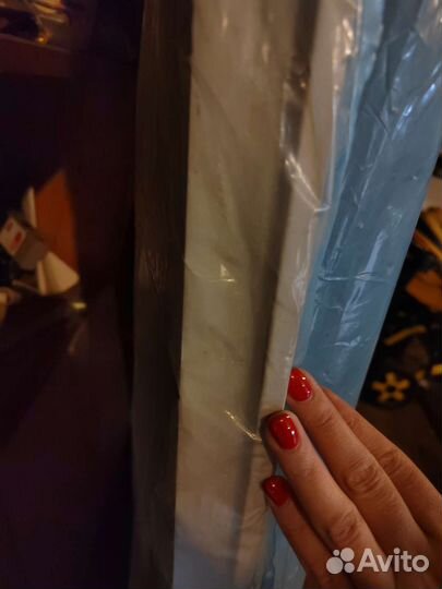 Дверь межкомнатная