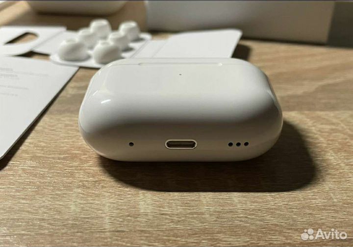 Airpods Pro 2 (Новые+Гарантия)