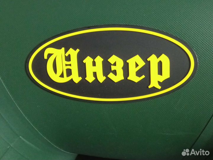 Лодка моторная пвх 