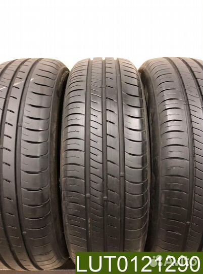 Kumho Ecowing ES01 KH27 185/65 R15 88H