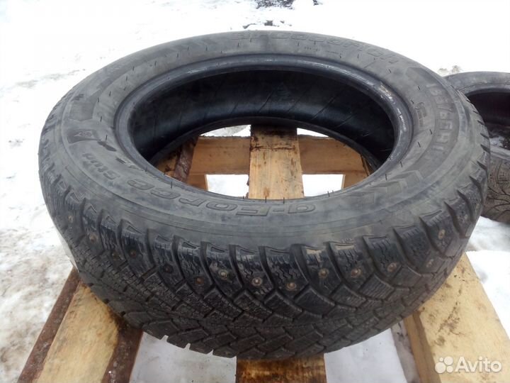 Bfgoodrich G-Force Stud 185/65 R15