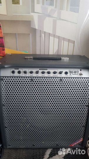 Комбоусилитель