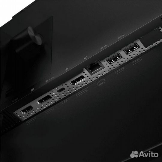 Монитор Lenovo T27hv-20
