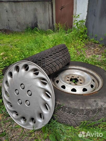 Белшина Бел-117 185/70 R14 88