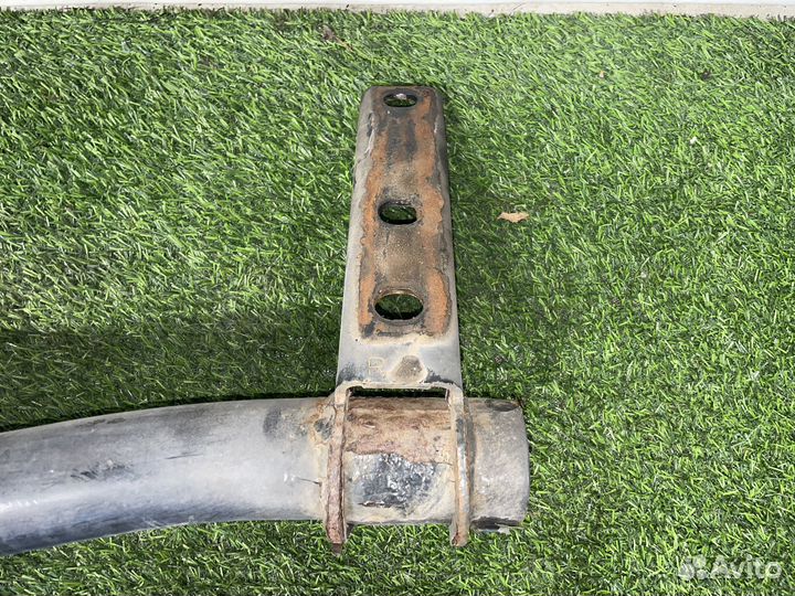 Фаркоп Cadillac Escalade EXT GMT900