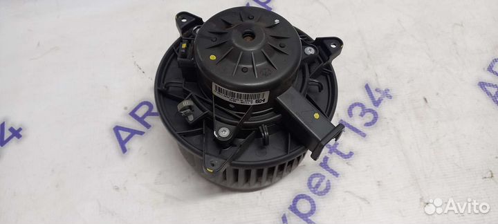 Моторчик печки Chevrolet Cruze