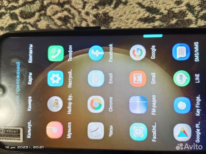 Мобильные телефоны андроид