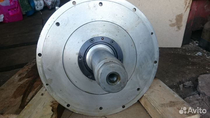 Waldrich Coburg Вальдрих Кобург шпиндель 41105.53