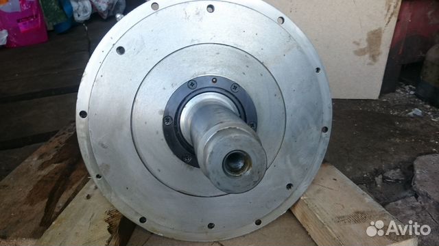 Waldrich Coburg Вальдрих Кобург шпиндель 41105.53