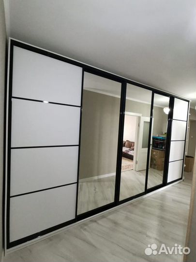 Изготовление Мебели на заказ. Кухни.Шкафы-купе