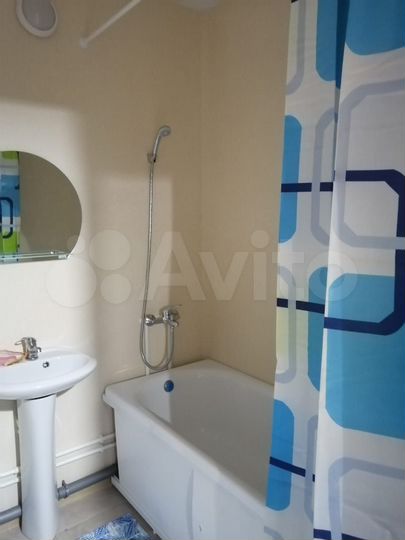 1-к. квартира, 34 м², 5/10 эт.