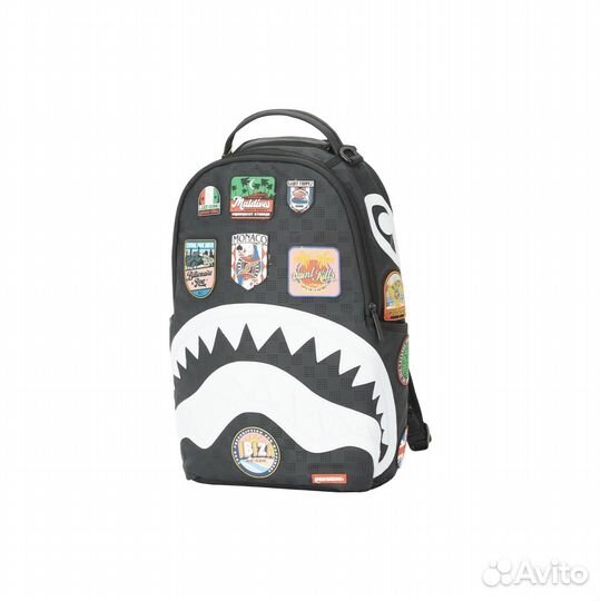 Рюкзак Sprayground