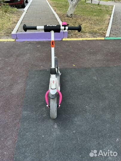 Самокат roller r 03