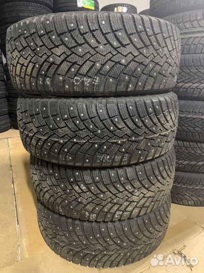 Pirelli Ice Zero 2 225/50 R18 95H