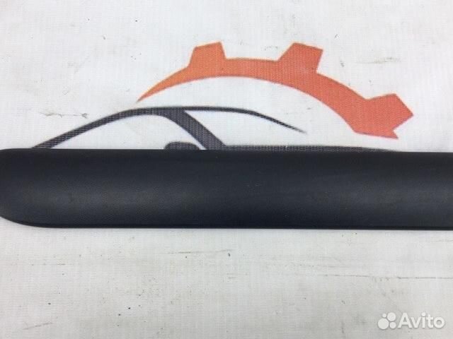 Молдинг двери задний правый Peugeot 3008 легковой