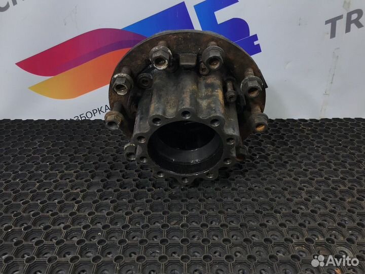 9463560701 Ступица задняя
