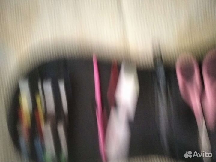 Дорожный швейный набор