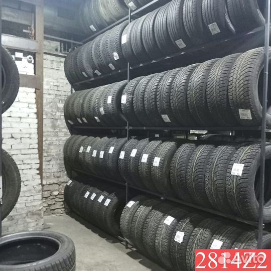 Bridgestone Turanza ER370 215/55 R17 89L