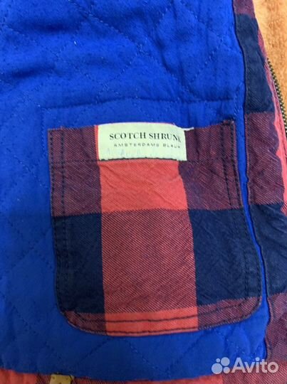 Куртка для мальчика