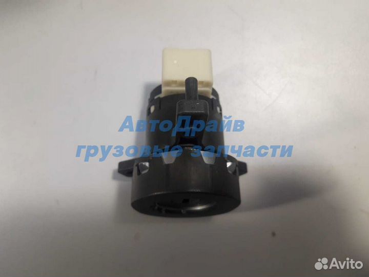 Замок зажигания Вольво FM4 FH4