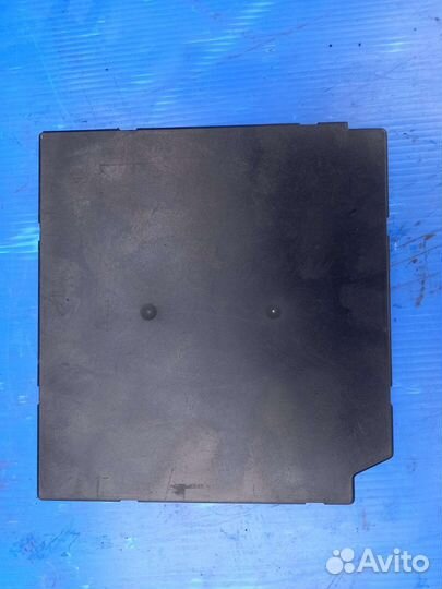 Блок комфорта 1K0937085D Шкода Октавия А5