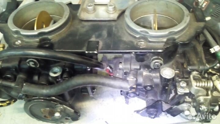 Карбюратор SEA DOO seadoo 270500417 941 951