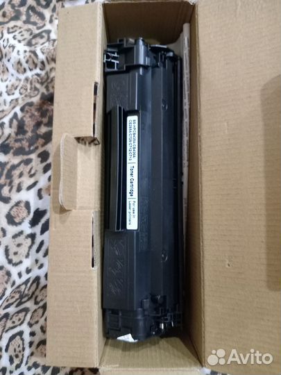 Картридж Blossom