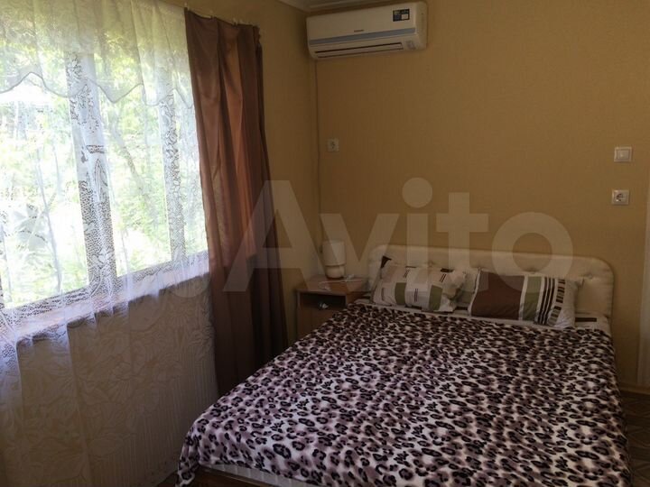 Комната 15 м² в 2-к., 1/1 эт.