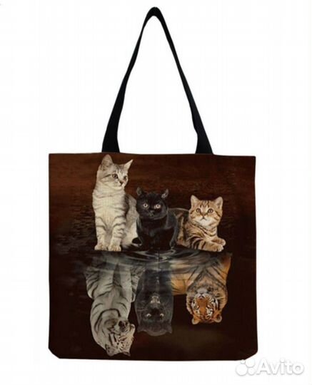 Сумка и рюкзак