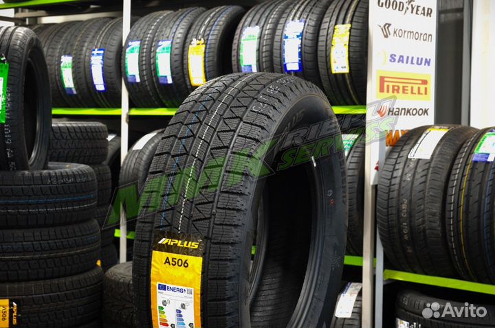 Aplus A506 205/55 R16 96S