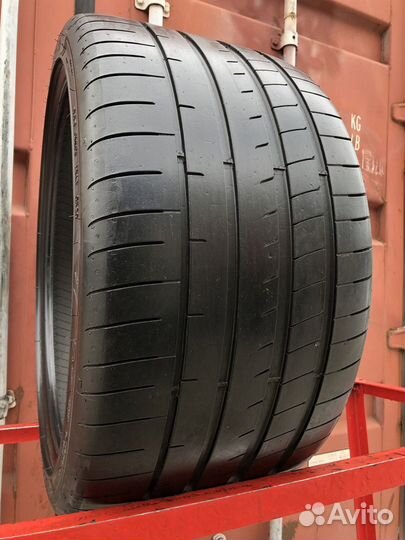 Goodyear Eagle F1 Asymmetric 3 305/30 R21 104Y