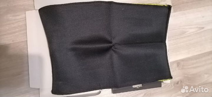 Пояс для похудения, размер 40-42