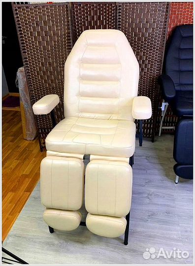 Педикюрное кресло