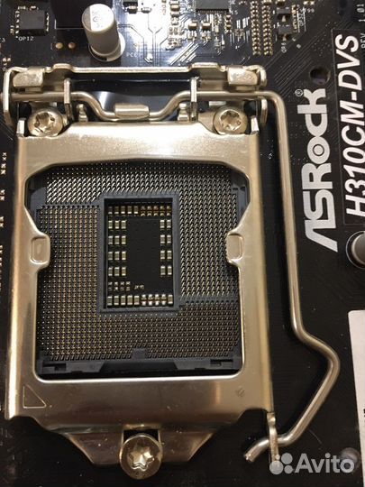 Материнская плата