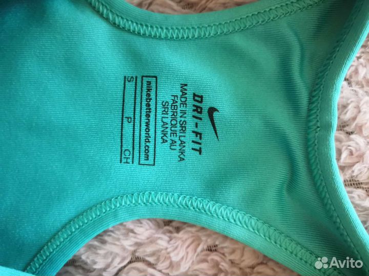 Спортивная одежда 40-44