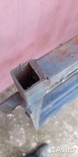 Решетки на окна (б/у) 150х110 см